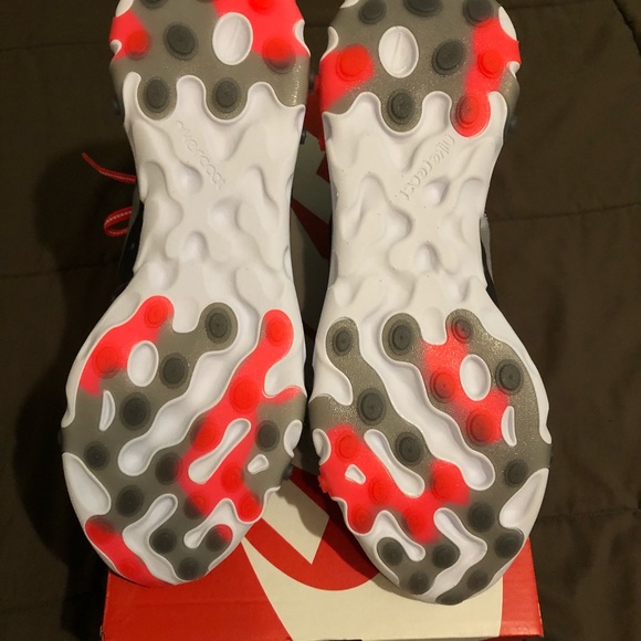 Nike react element 87 (size 9) - Picture 4 of 6